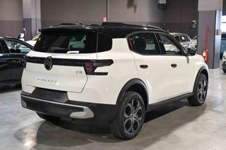 CITROEN C3 Aircross usata, con Airbag laterali