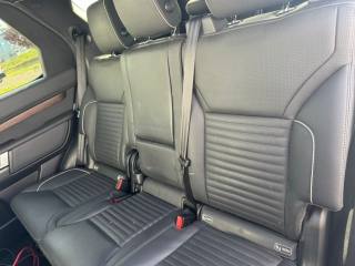 LAND ROVER Discovery usata, con Fendinebbia