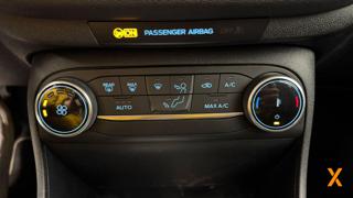 FORD Fiesta usata, con Cruise Control