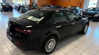 ALFA ROMEO 159 usata, con Cerchi in lega