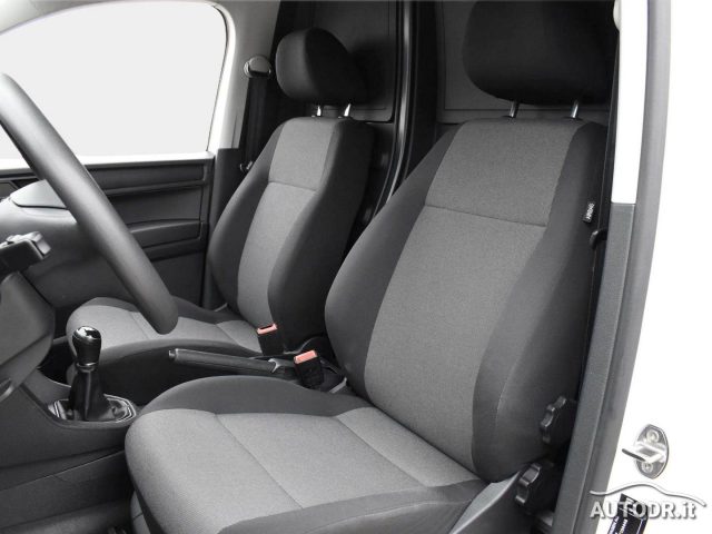 VOLKSWAGEN Caddy usata, con Chiusura centralizzata