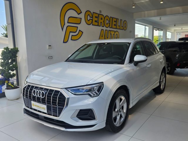 AUDI Q3 usata, con Airbag laterali
