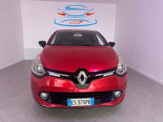 RENAULT Clio 1.5 dCi 8V 90CV Start&Stop 5 porte Energy