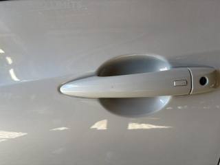 NISSAN Juke usata, con Sensore di luce