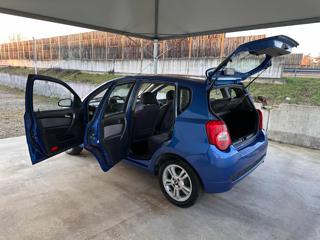 CHEVROLET Aveo usata 40