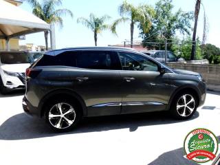 PEUGEOT 3008 usata, con Cerchi in lega