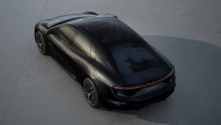 LOTUS Emeya usata, con Chiusura centralizzata