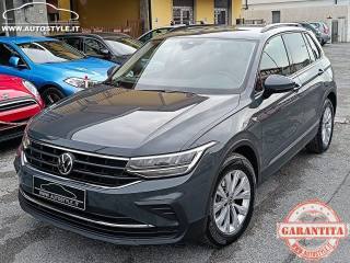 VOLKSWAGEN Tiguan usata, con Autoradio digitale