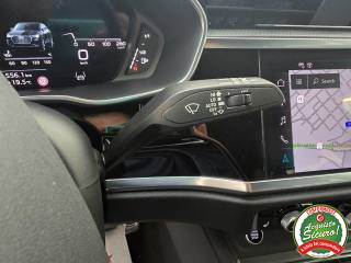 AUDI Q3 usata, con Interni in pelle