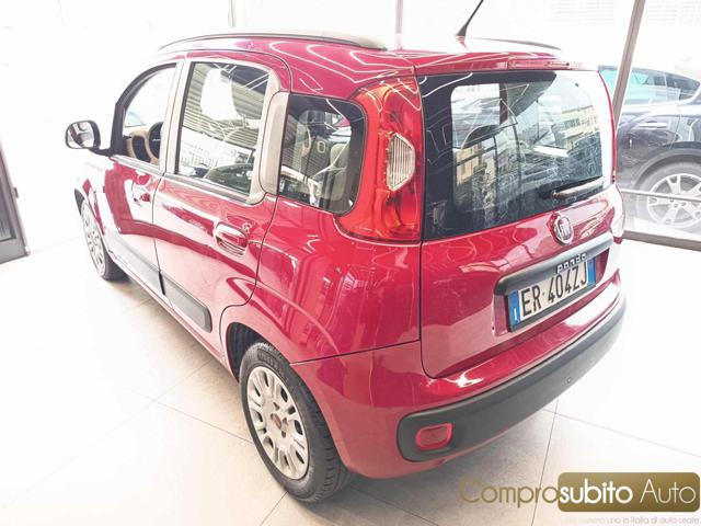 FIAT Panda usata, con Chiusura centralizzata