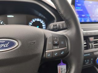 FORD Focus usata, con USB