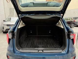 LYNK & CO 01 usata, con Autoradio