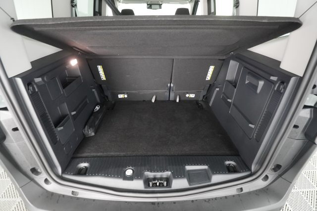 FORD Tourneo Courier usata 12