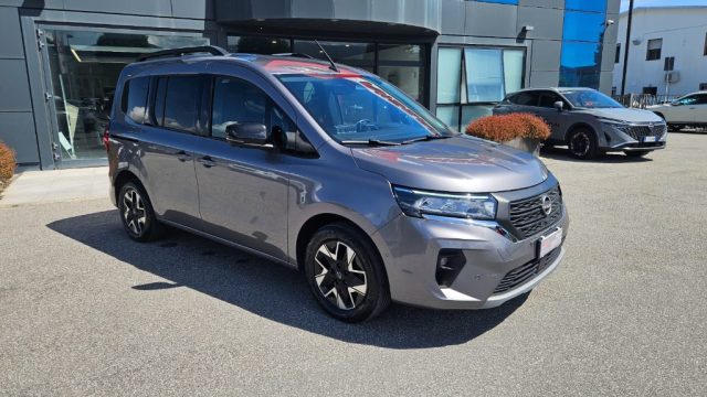 NISSAN Townstar usata, con Airbag laterali