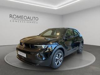 OPEL Mokka 1.2 Edition S&S 136 CV