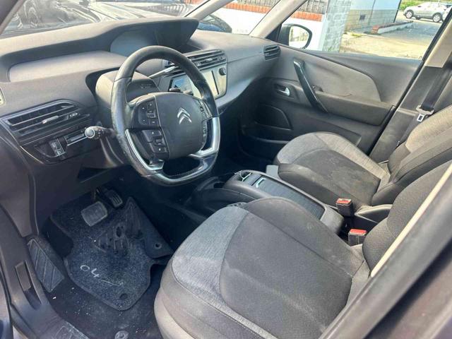 CITROEN Grand C4 Picasso usata, con Alzacristalli elettrici
