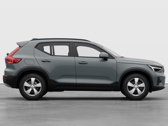 VOLVO XC40 usata, con Autoradio