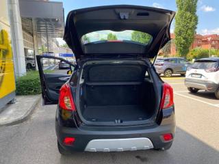 OPEL Mokka usata, con Immobilizzatore elettronico