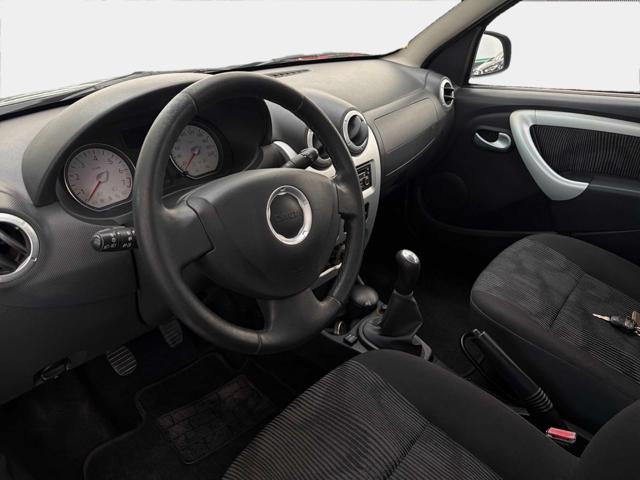 DACIA Sandero usata, con Chiusura centralizzata