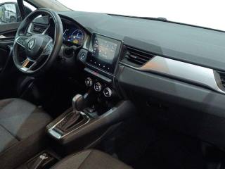RENAULT Captur usata, con Cruise Control