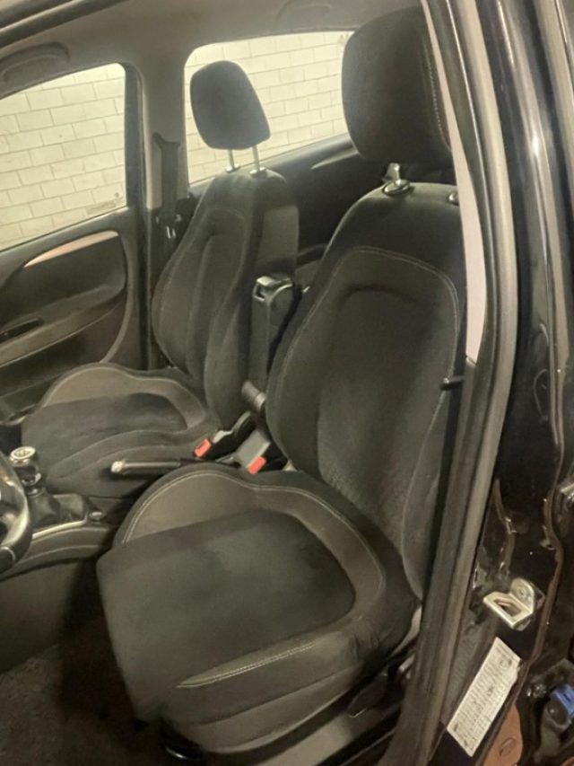 FIAT Punto usata, con Controllo trazione