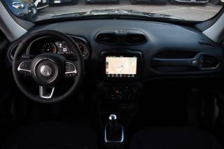 JEEP Renegade usata, con Chiusura centralizzata