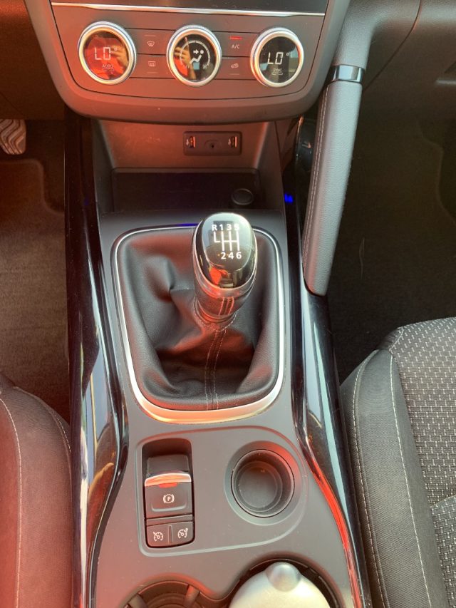 RENAULT Kadjar usata, con Immobilizzatore elettronico