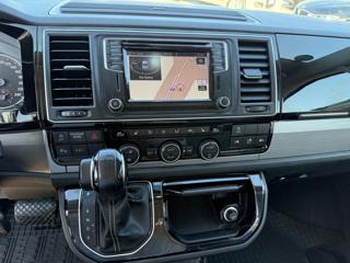 VOLKSWAGEN Multivan usata, con Controllo automatico clima