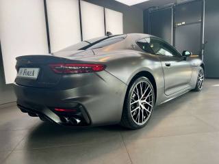 MASERATI GranTurismo usata, con Boardcomputer