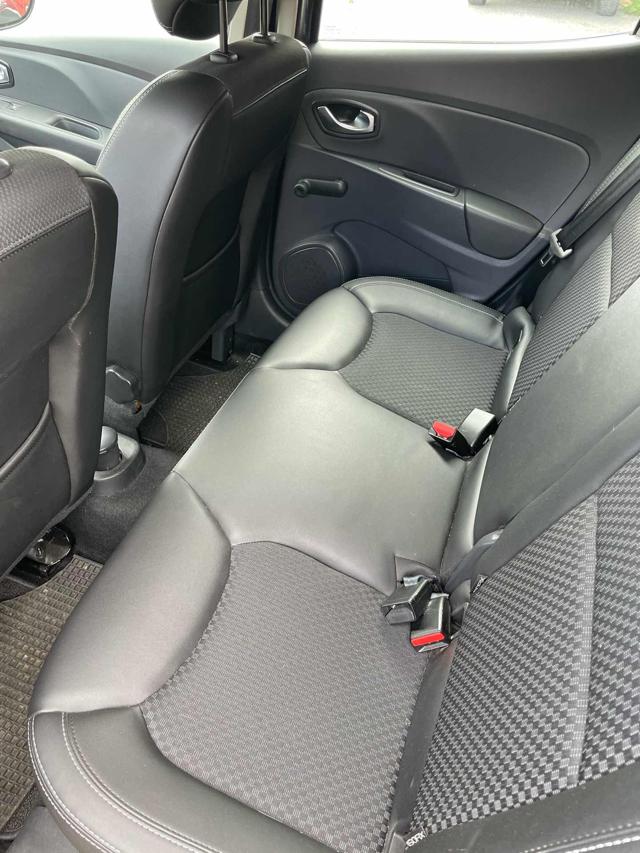 RENAULT Clio usata, con Immobilizzatore elettronico