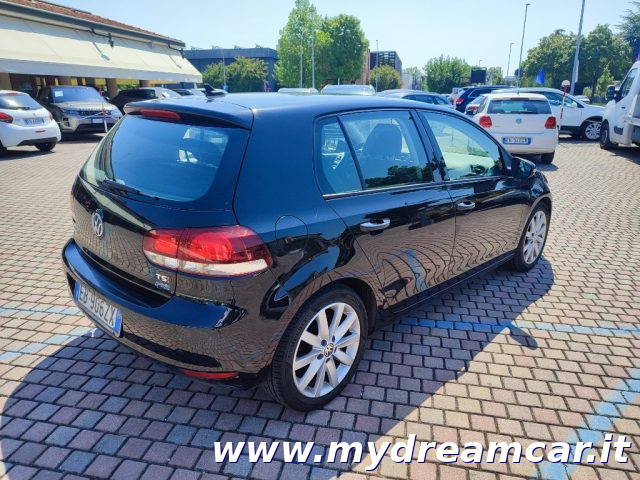 VOLKSWAGEN Golf usata 20