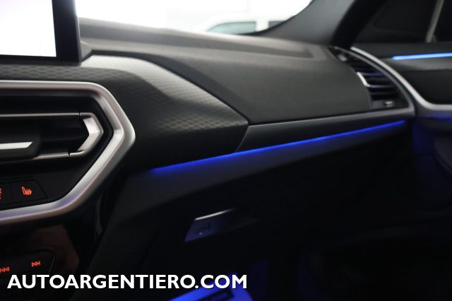 BMW X4 usata, con Trazione integrale