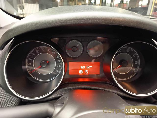 FIAT Punto usata 17