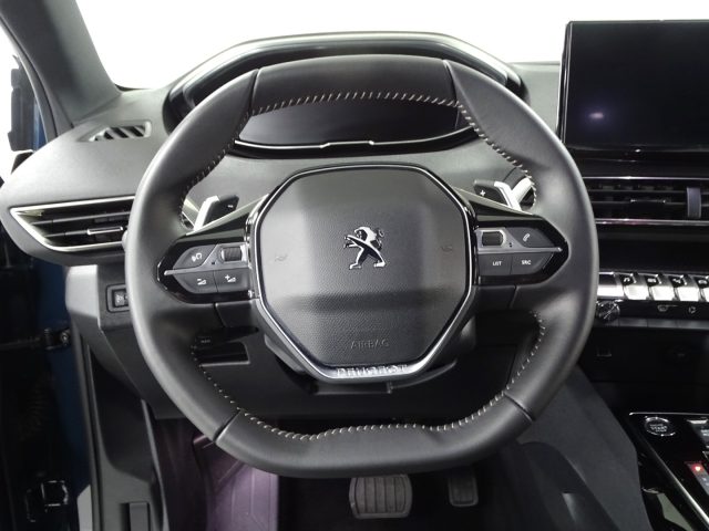 PEUGEOT 3008 usata, con Volante multifunzione