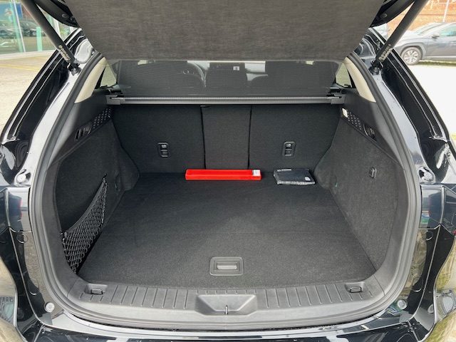 MAZDA CX-60 usata, con Volante in pelle