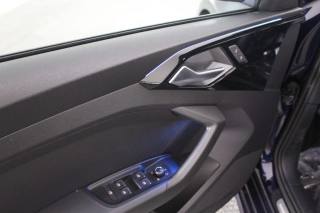 AUDI A1 usata, con Chiusura centralizzata