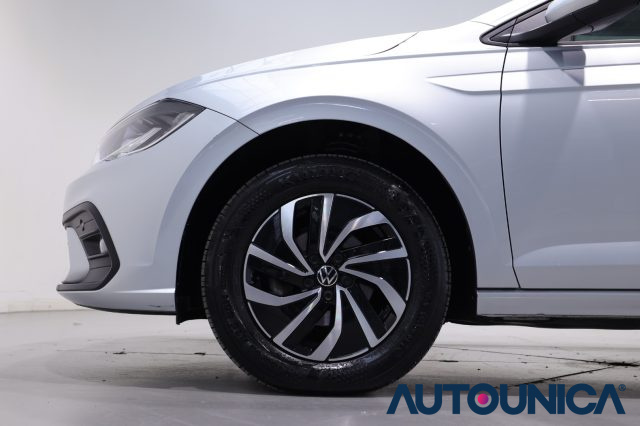 VOLKSWAGEN Polo usata, con Servosterzo