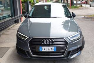 AUDI A3 usata, con Cronologia tagliandi