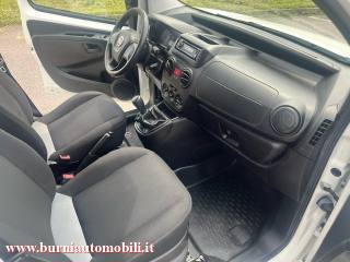 FIAT Fiorino usata, con Bracciolo