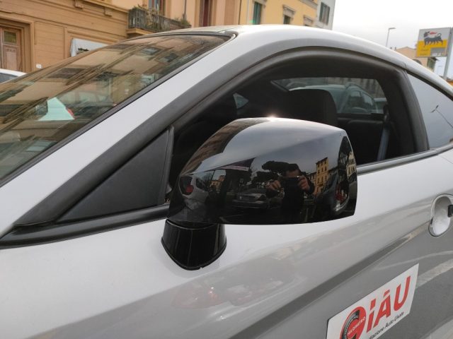 HYUNDAI Coupe usata 19