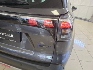 SUZUKI S-Cross usata, con Fari LED