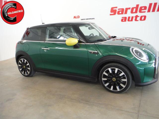MINI Cooper SE usata, con Airbag laterali