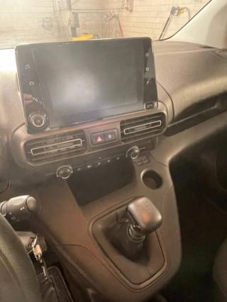 CITROEN Berlingo usata, con Cruise Control
