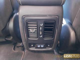 JEEP Grand Cherokee usata 32