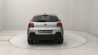 CITROEN C3 usata, con Airbag Passeggero