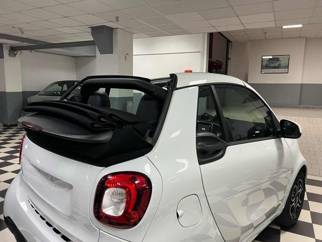 SMART ForTwo usata, con Climatizzatore