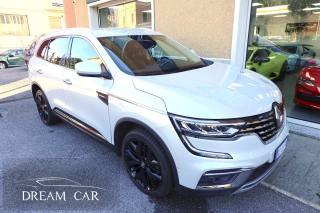 RENAULT Koleos usata, con Autoradio