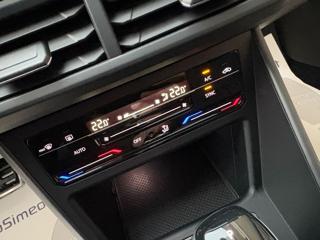 VOLKSWAGEN Taigo usata, con Touch screen