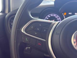 FIAT 500X usata, con Bracciolo
