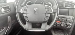 DS AUTOMOBILES DS 4 usata, con Airbag testa